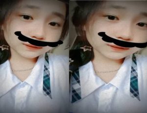 Học sinh chơi ngoài cánh đồng hấp dẫn